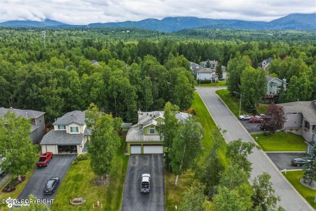 3810 Gunwale Circle, Anchorage, AK 99516