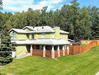 3810 Gunwale Circle, Anchorage, AK 99516