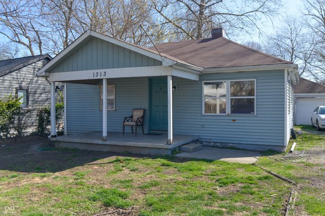 1313 S Riley Avenue, Indianapolis, IN 46203
