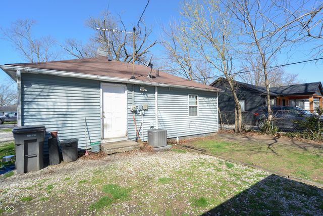 1313 S Riley Avenue, Indianapolis, IN 46203