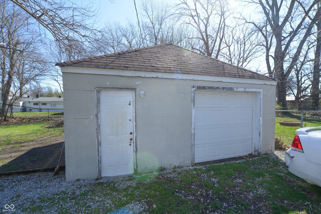 1313 S Riley Avenue, Indianapolis, IN 46203