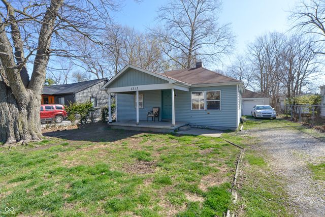 1313 S Riley Avenue, Indianapolis, IN 46203