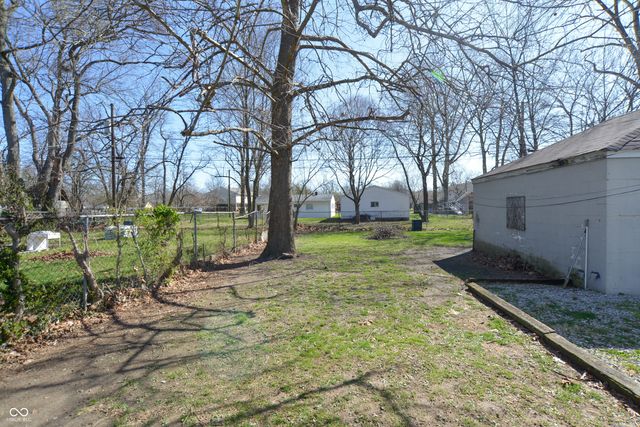 1313 S Riley Avenue, Indianapolis, IN 46203