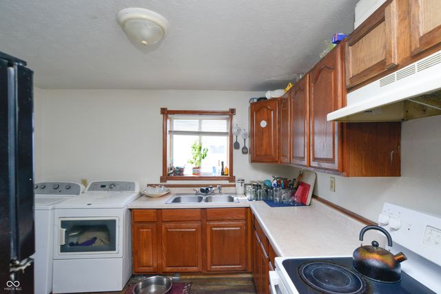 1313 S Riley Avenue, Indianapolis, IN 46203