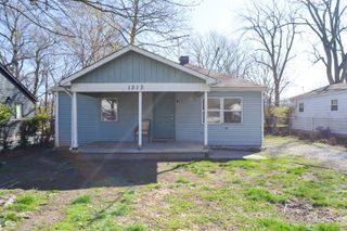 1313 S Riley Avenue, Indianapolis, IN 46203