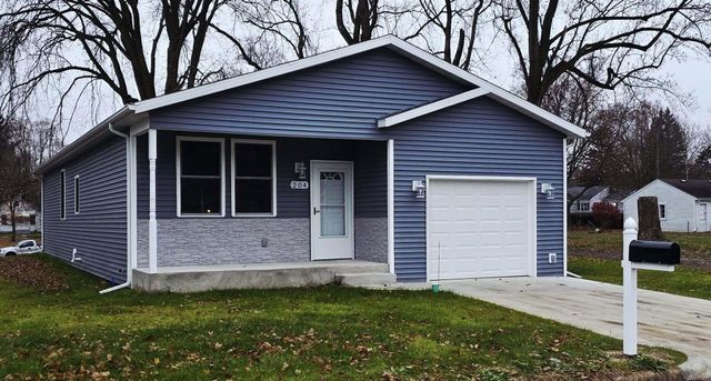 204 W 12th Street, La Porte, IN 46350