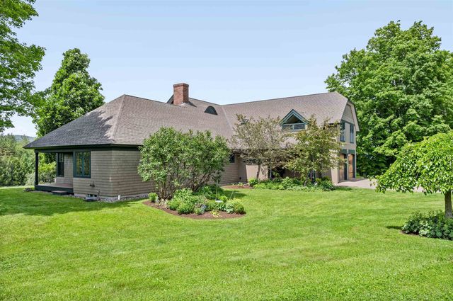 2000 East Warren Road, Waitsfield, VT 05673