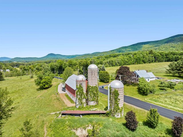 2000 East Warren Road, Waitsfield, VT 05673