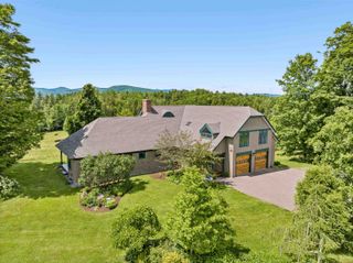 2000 East Warren Road, Waitsfield, VT 05673