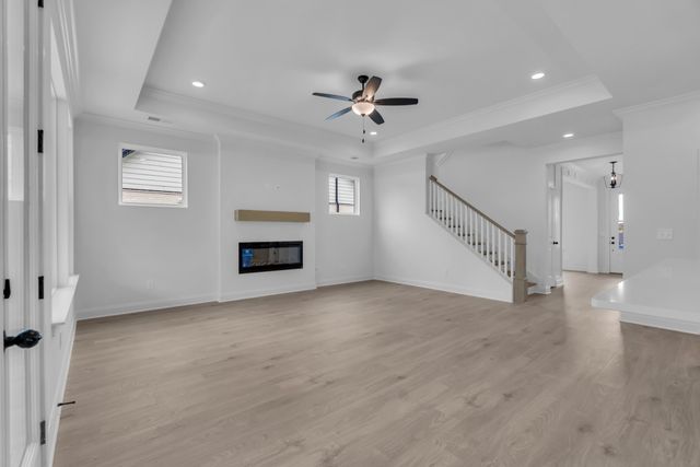 3021 FANSHAW RD, Smyrna, TN 37167