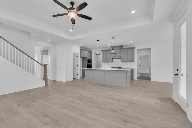 3021 FANSHAW RD, Smyrna, TN 37167