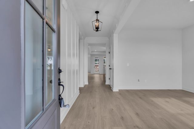 3021 FANSHAW RD, Smyrna, TN 37167