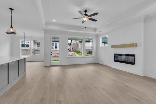 3021 FANSHAW RD, Smyrna, TN 37167