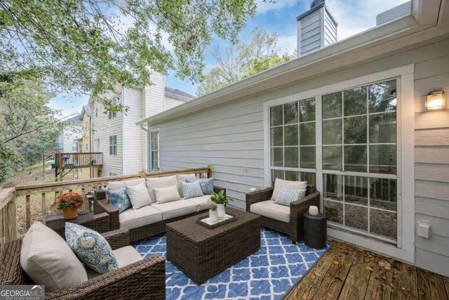 1276 To Lani Farm Road, Stone Mountain, GA 30083