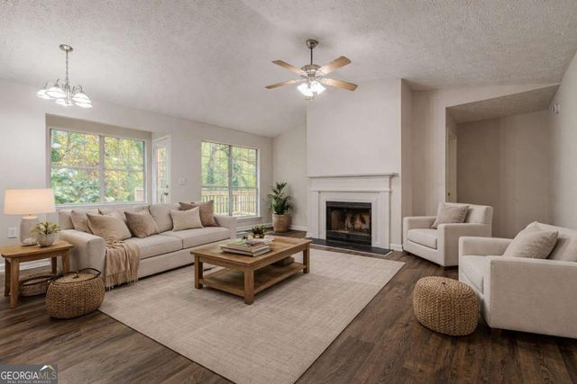 1276 To Lani Farm Road, Stone Mountain, GA 30083