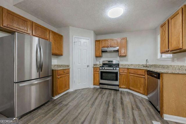 1276 To Lani Farm Road, Stone Mountain, GA 30083