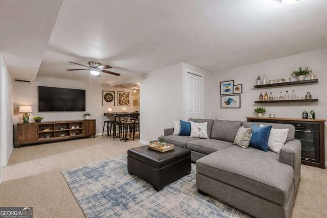 1276 To Lani Farm Road, Stone Mountain, GA 30083