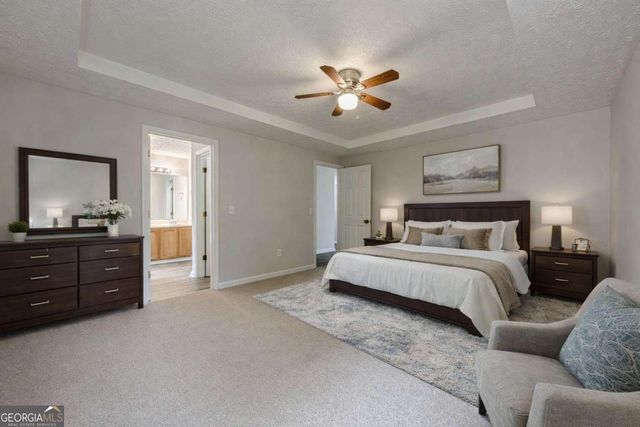 1276 To Lani Farm Road, Stone Mountain, GA 30083