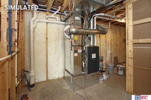 941 N 104th Street, Lincoln, NE 68527