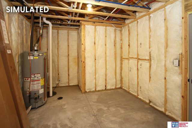 941 N 104th Street, Lincoln, NE 68527