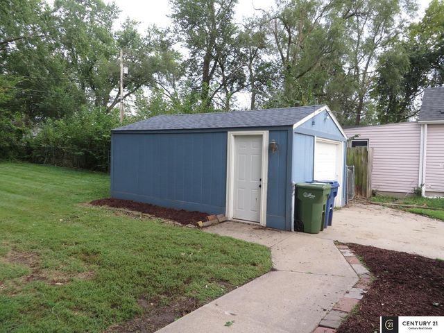 2519 Hancock Street, Bellevue, NE 68005