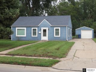 2519 Hancock Street, Bellevue, NE 68005