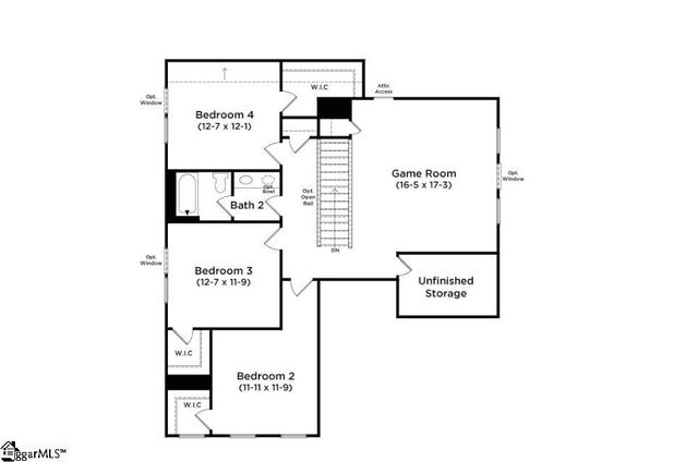 754 Rodin Road, Moore, SC 29369