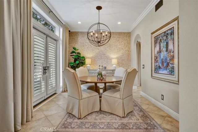 77 Via Barcaza, Coto De Caza, CA 92679