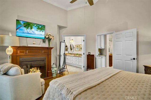77 Via Barcaza, Coto De Caza, CA 92679