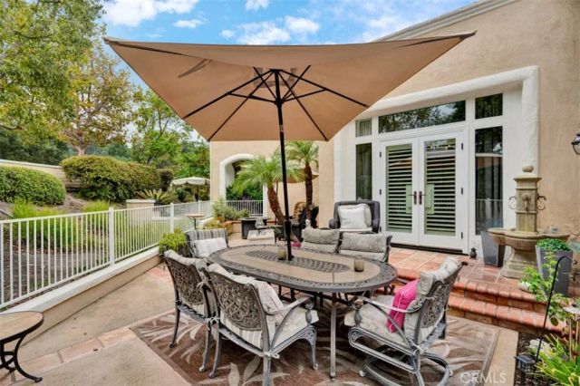 77 Via Barcaza, Coto De Caza, CA 92679