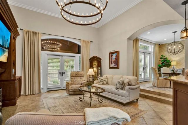 77 Via Barcaza, Coto De Caza, CA 92679