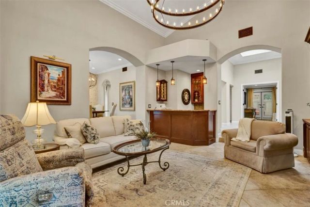77 Via Barcaza, Coto De Caza, CA 92679
