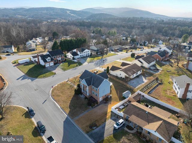 507 MEADOW LN, Front Royal, VA 22630