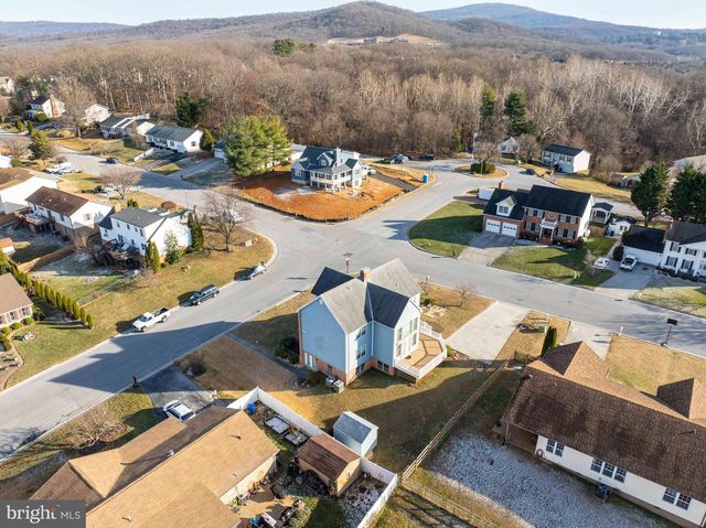 507 MEADOW LN, Front Royal, VA 22630