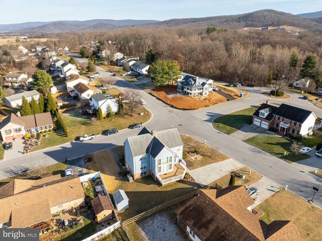 507 MEADOW LN, Front Royal, VA 22630