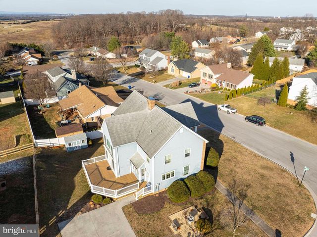 507 MEADOW LN, Front Royal, VA 22630