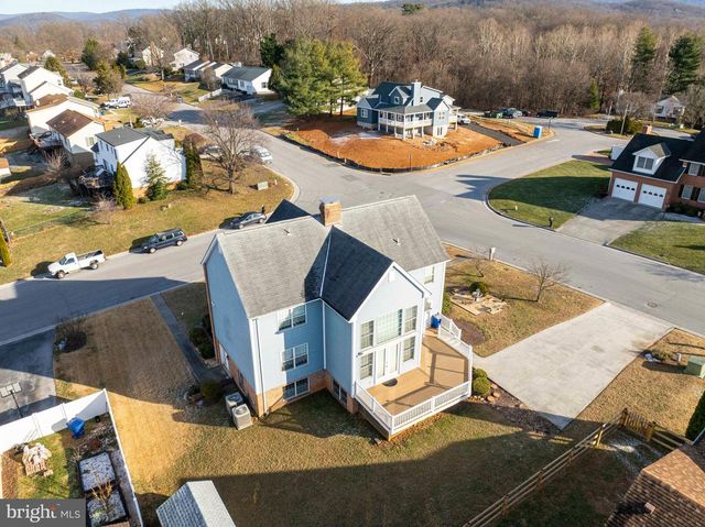 507 MEADOW LN, Front Royal, VA 22630