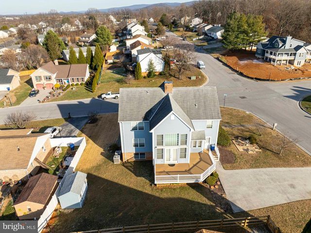 507 MEADOW LN, Front Royal, VA 22630