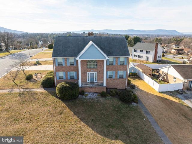 507 MEADOW LN, Front Royal, VA 22630