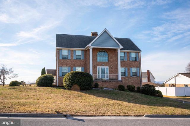 507 MEADOW LN, Front Royal, VA 22630