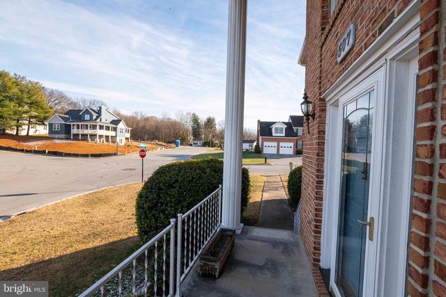 507 MEADOW LN, Front Royal, VA 22630