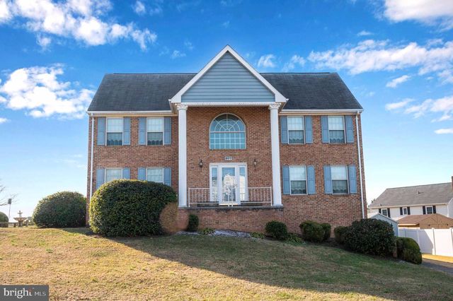 507 MEADOW LN, Front Royal, VA 22630