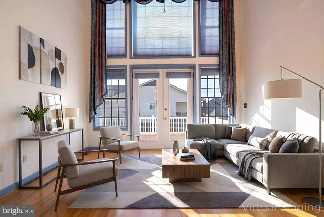 507 MEADOW LN, Front Royal, VA 22630