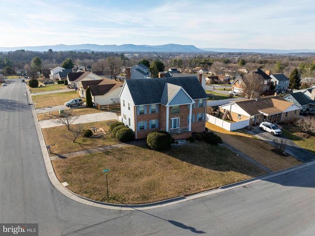 507 MEADOW LN, Front Royal, VA 22630