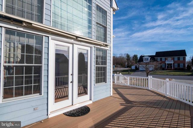 507 MEADOW LN, Front Royal, VA 22630