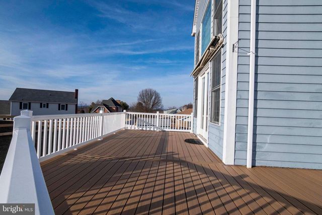 507 MEADOW LN, Front Royal, VA 22630