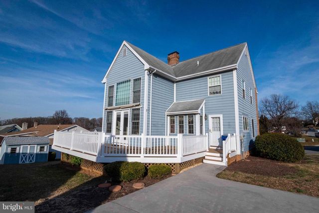 507 MEADOW LN, Front Royal, VA 22630