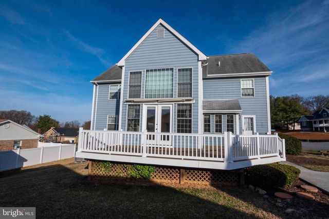 507 MEADOW LN, Front Royal, VA 22630