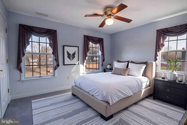 507 MEADOW LN, Front Royal, VA 22630