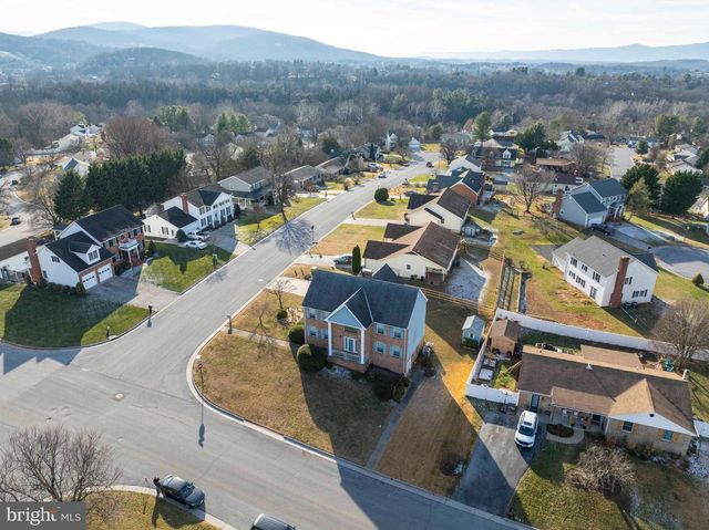 507 MEADOW LN, Front Royal, VA 22630